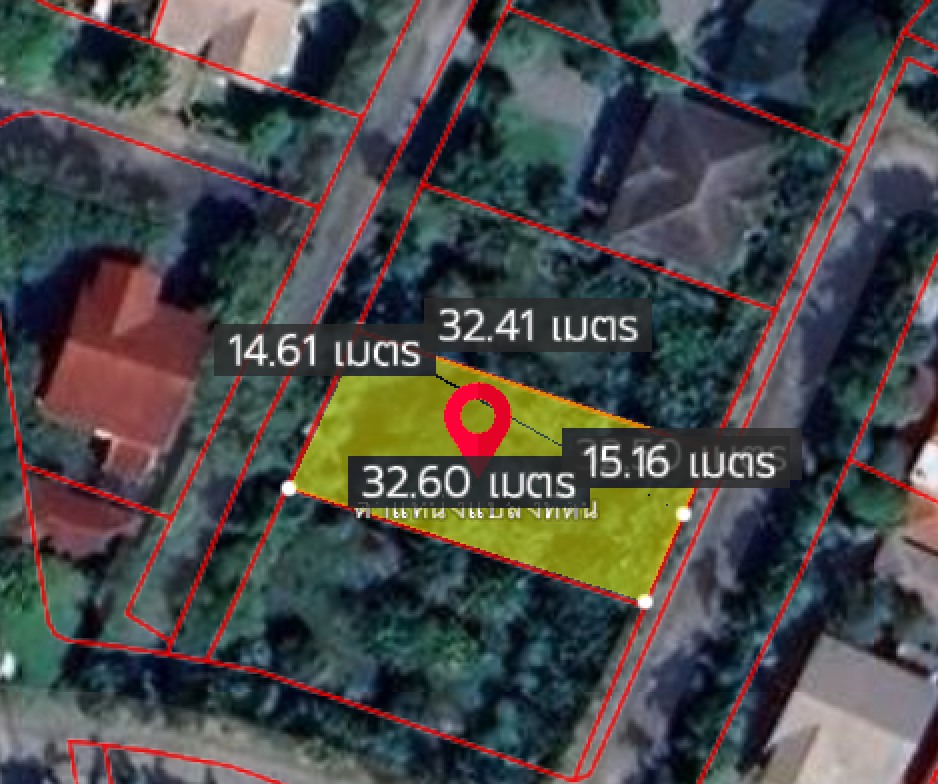 บรรยากาศพื้นที่ GP-011 ภาพที่ 5
